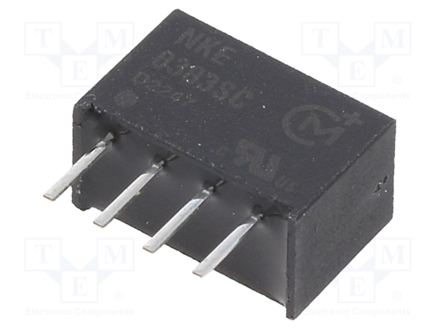 Murata Power Solutions NKE0303SC DC/DC-muunnin 1W