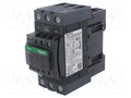 SCHNEIDER ELECTRIC LC1D50AU7 Kontraktori 50A