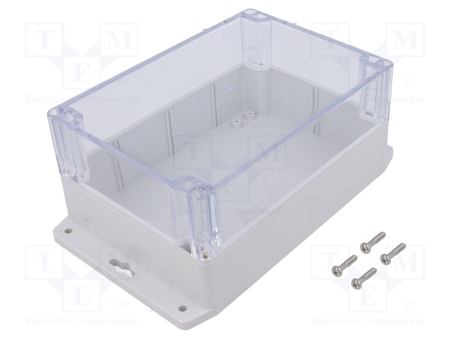 GAINTA G223CMF-IP67 Yleiskotelo 121x171x80mm