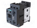 SIEMENS 3RT2024-1AF00 Kontaktori 12A