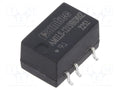 AIMTEC AM1LS-1215SH30JZ DC/DC-muunnin 1W, 15VDC