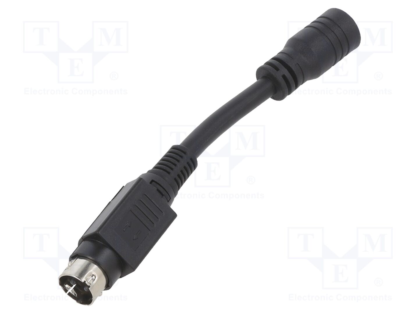 MEAN WELL DC-PLUG-P1J-R6B Virtaliitäntöadapteri KYCON KPPX-3P