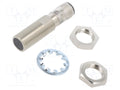 OMRON E2E-X4B1T12-M1 Induktiivinen anturi 0-4mm