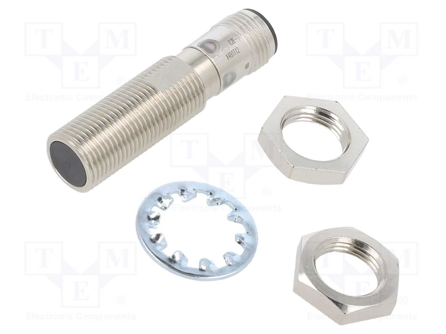 OMRON E2E-X4B1T12-M1 Induktiivinen anturi 0-4mm
