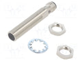 OMRON E2E-X4B3DL12-M1 Induktiivinen anturi 0-4mm