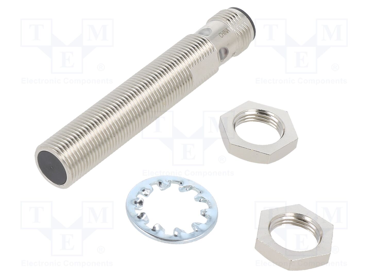 OMRON E2E-X4B3DL12-M1 Induktiivinen anturi 0-4mm