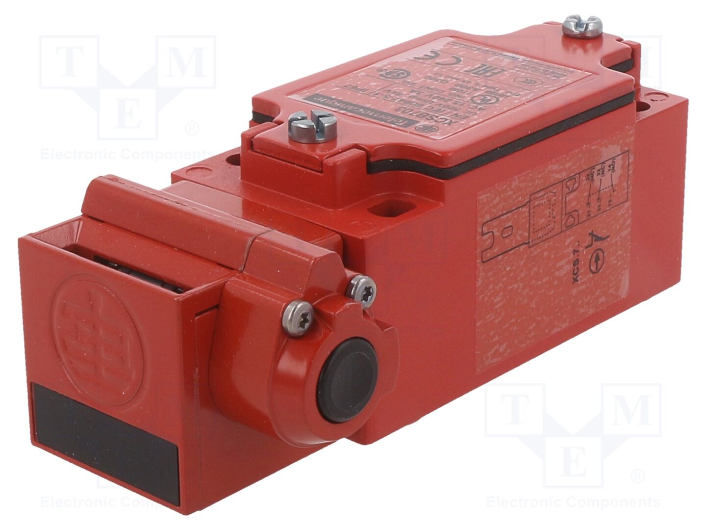 TELEMECANIQUE SENSORS XCSB703 Turvakytkin IP67