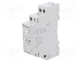 FINDER 22.32.0.012.4340 Modulaarinen kontaktori 25A