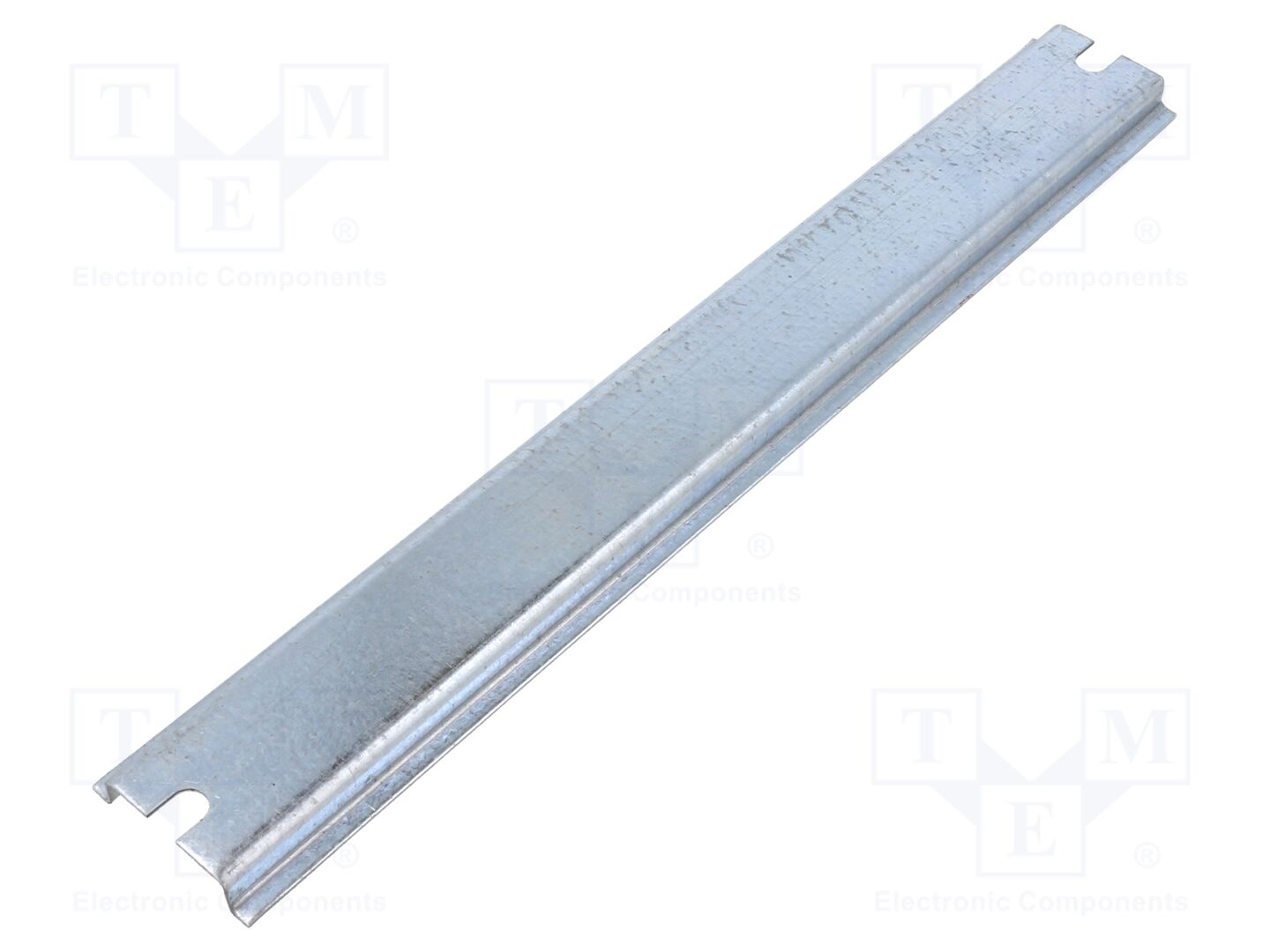 FIBOX ARH26 DIN-kisko TS35, 240mm