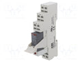 ABB CR-P230AC2GLC92C Liitinrele 230VAC