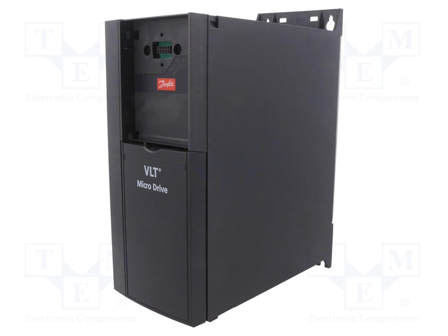DANFOSS 132F0030 Taajuusmuuttaja 7.5kW