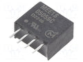 Murata Power Solutions MEE1S0505SC DC/DC-muunnin 1W