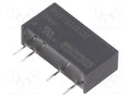 Murata Power Solutions MEV1S2405SC DC/DC-muunnin 1W, 24V/5V