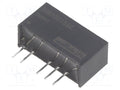 Murata Power Solutions NMH0515SC DC/DC-muunnin 2W