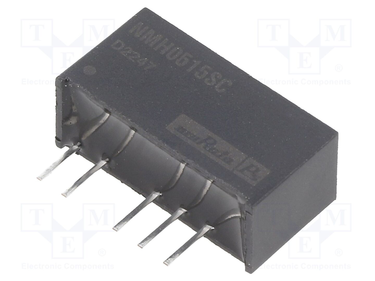 Murata Power Solutions NMH0515SC DC/DC-muunnin 2W