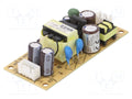 CINCON CFM20S480-T Avoin kehikko -verkkolaite 20W 120-370VDC