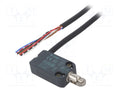PIZZATO ELETTRICA NF-B120BB-DN2 Rajakytkin NC x2 + NO