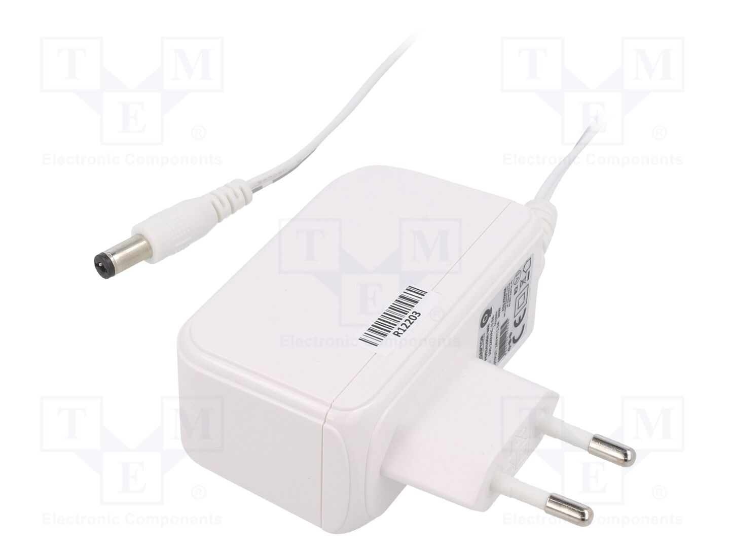POS POS24150A-WH Plug-in Power Supply 24V 1.5A