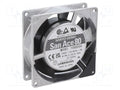 SANYO DENKI 109S054 Aksiaalipuhallin 230VAC