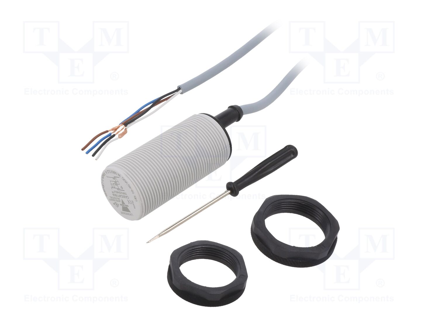 CARLO GAVAZZI CA30CAF16NA Kapasitiivinen anturi 0-16mm