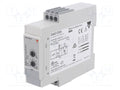 CARLO GAVAZZI DAA01CM24 Ajastin 0,1s-100h