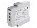 CARLO GAVAZZI DIB02CB23150MV Valvontarele 115/230VAC