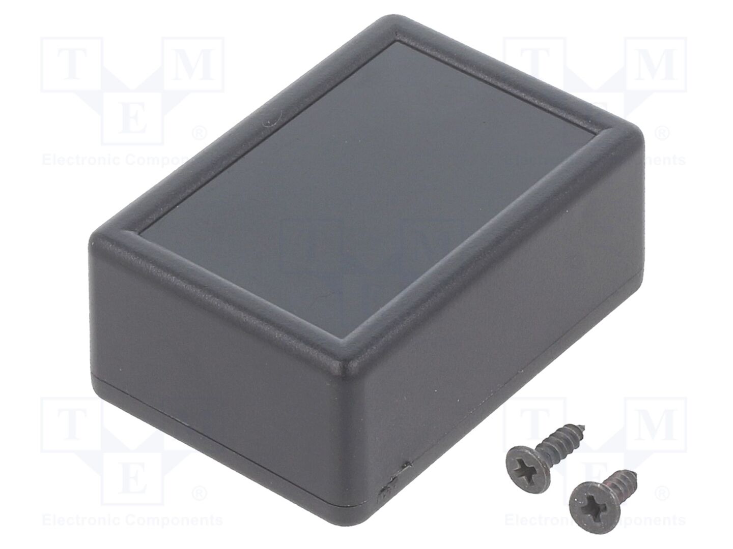MASZCZYK KM-210BK Yleiskotelo 35x50x20mm (50 kpl erä)