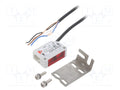 CARLO GAVAZZI PD30CNT15NPDU Valokenno 15m