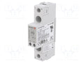 CARLO GAVAZZI RGS1A60D25KKE Puolijohderele 25A