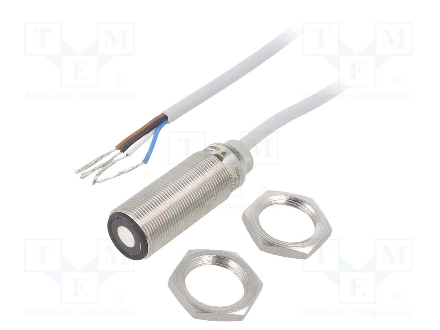 CARLO GAVAZZI UA18ESD03PPTI Ultraäänianturi 40÷300mm