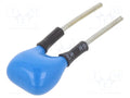 TRIDONIC I-SELECT 2 PLUG 225MA BL Vastus virranvalintaan 22,1kΩ