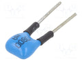 TRIDONIC I-SELECT 2 PLUG 800MA BL Vastus virranvalintaan 6.19kΩ