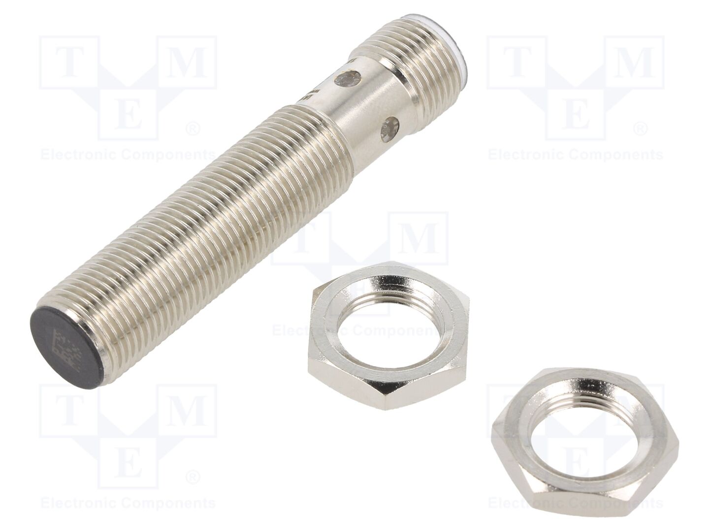 IPF ELECTRONIC IA120120 Induktiivinen anturi 2mm