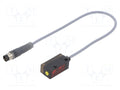 IPF ELECTRONIC OT140170 Valokenno 20-120mm