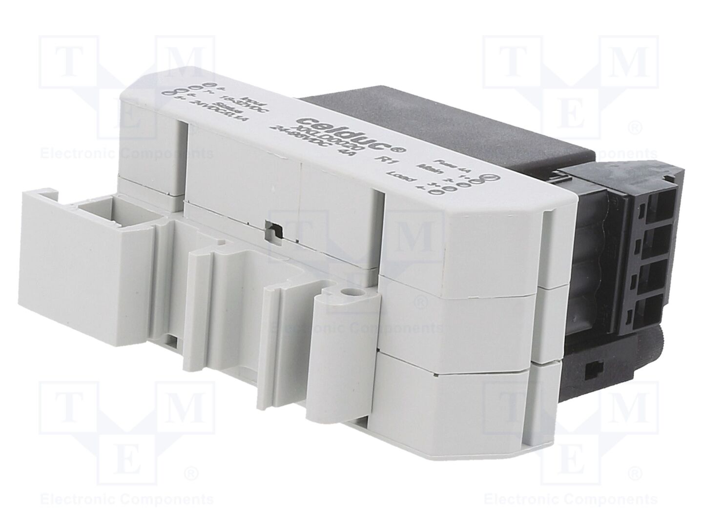 CELDUC XKLD0020 Puolijohderele 24-96VDC