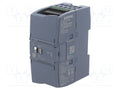 SIEMENS 6ES7222-1BF32-0XB0 PLC-laajennusmoduuli OUT: 8