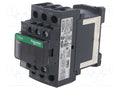 SCHNEIDER ELECTRIC LC1D38U7 Kontraktori 38A