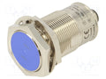 AUTONICS PRDCMT30-15DO-I Induktiivinen anturi 0-15mm