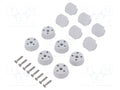 RITTAL 2459000 Ilmanvaihtolaite 38,2g
