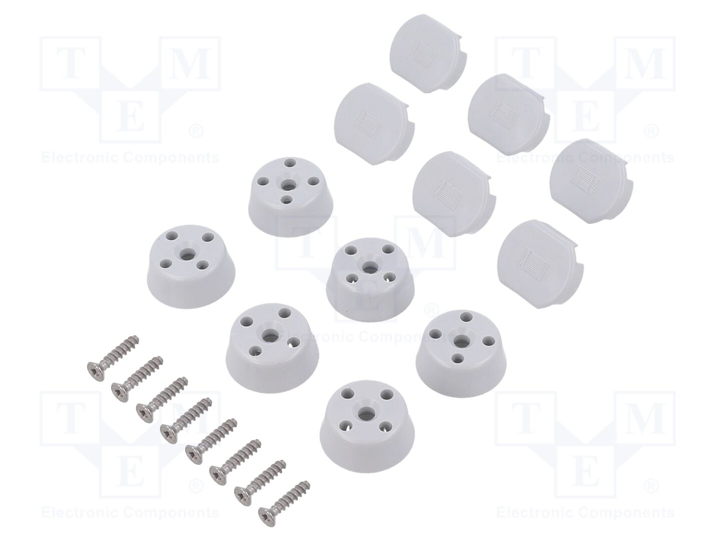 RITTAL 2459000 Ilmanvaihtolaite 38,2g