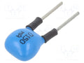 TRIDONIC I-SELECT 2 PLUG 150MA BL Vastus LED-virtalähteelle 33,2kΩ (50 kpl erä)