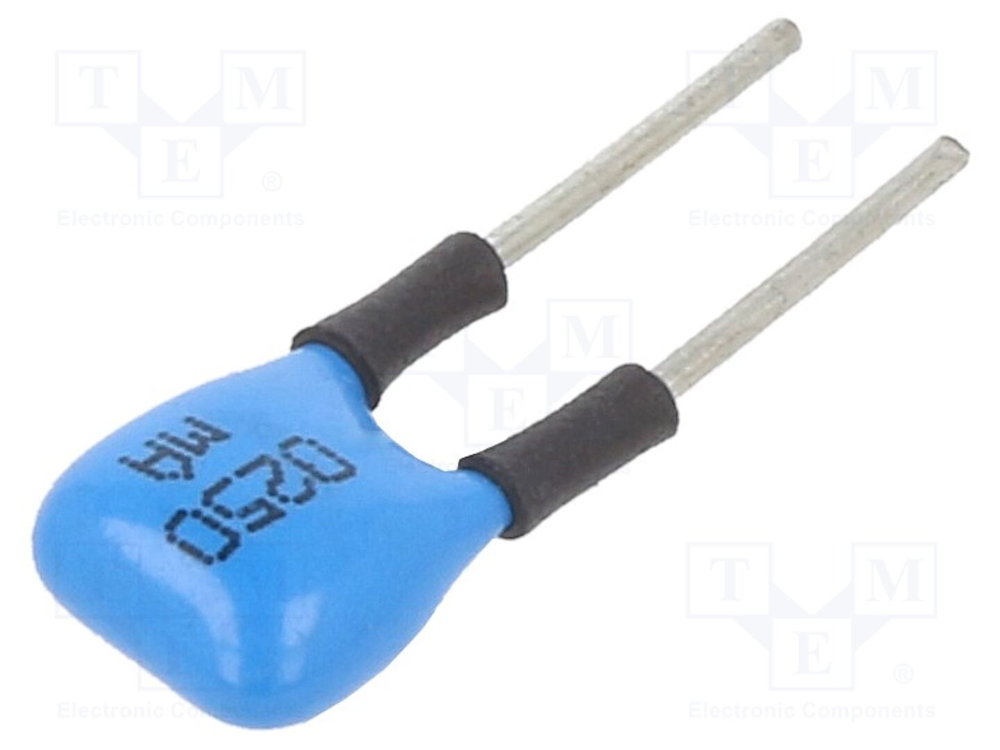 TRIDONIC I-SELECT 2 PLUG 250MA BL Vastus virranvalintaan 20kΩ (50 kpl erä)