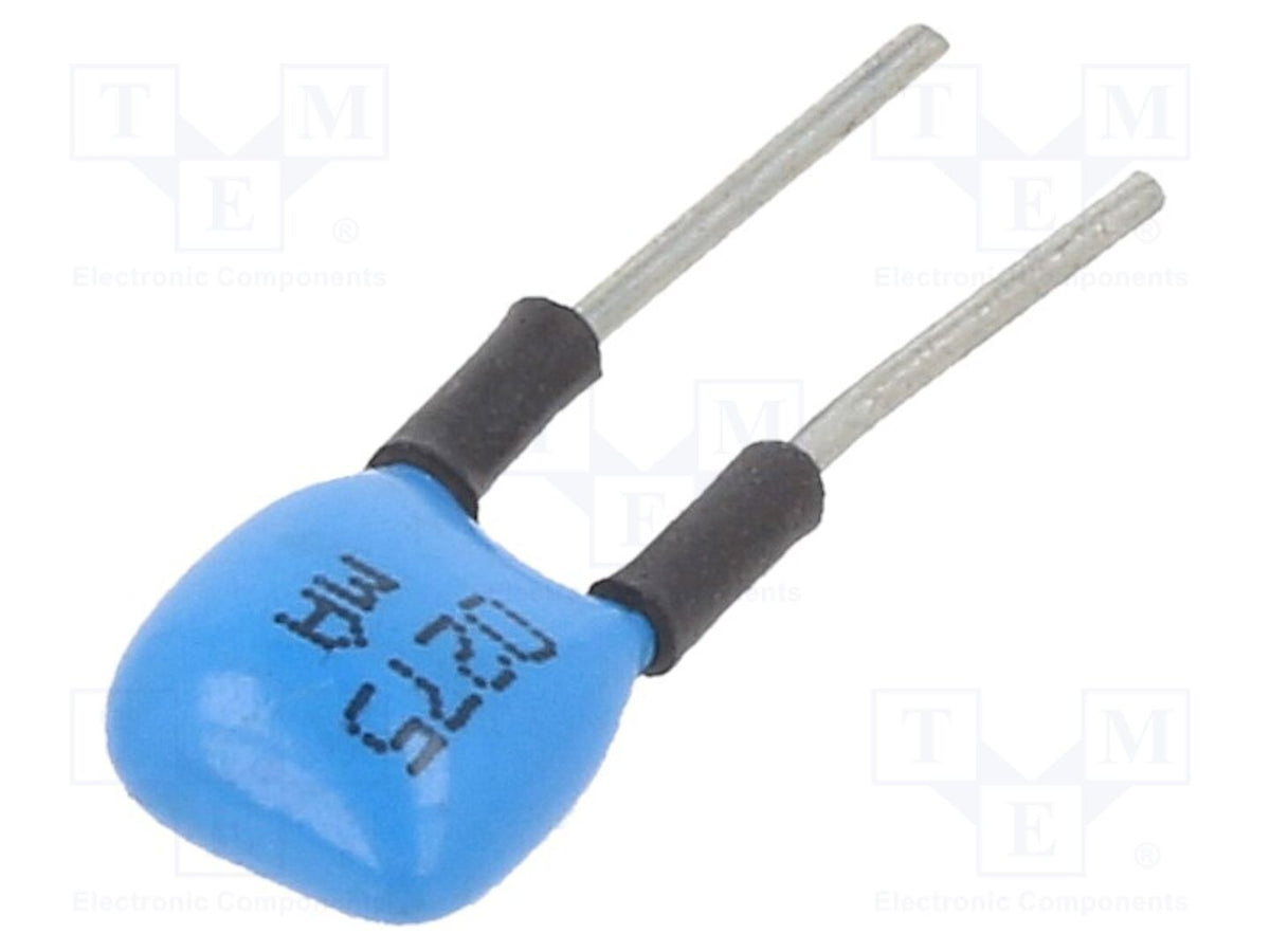 TRIDONIC I-SELECT 2 PLUG 275MA BL Vastus LED-virtalähteelle 18.2kΩ