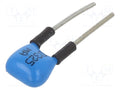 TRIDONIC I-SELECT 2 PLUG 325MA BL Vastus LED-virtalähteelle 15,4kΩ