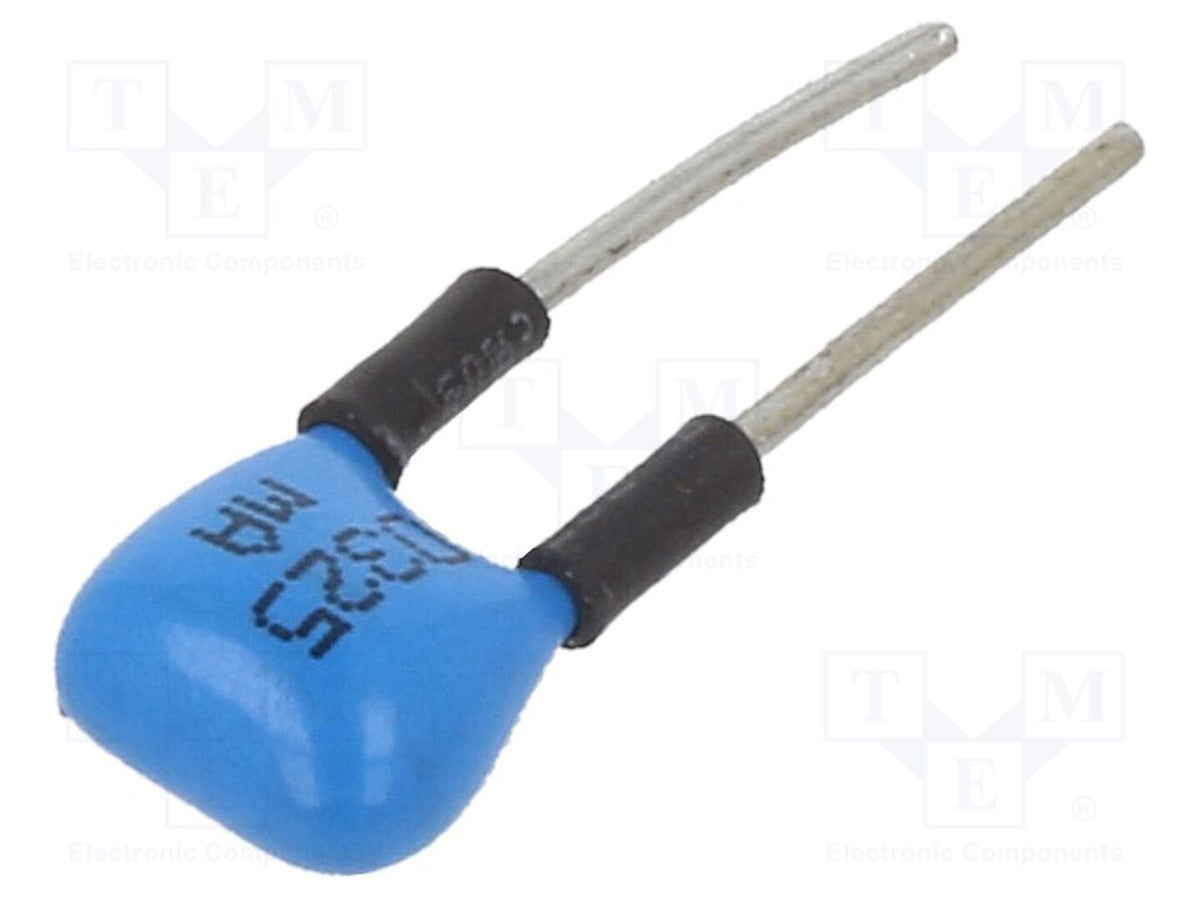 TRIDONIC I-SELECT 2 PLUG 325MA BL Vastus LED-virtalähteelle 15,4kΩ