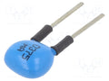 TRIDONIC I-SELECT 2 PLUG 375MA BL Vastus LED-virtalähteelle 13,3kΩ (50 kpl erä)