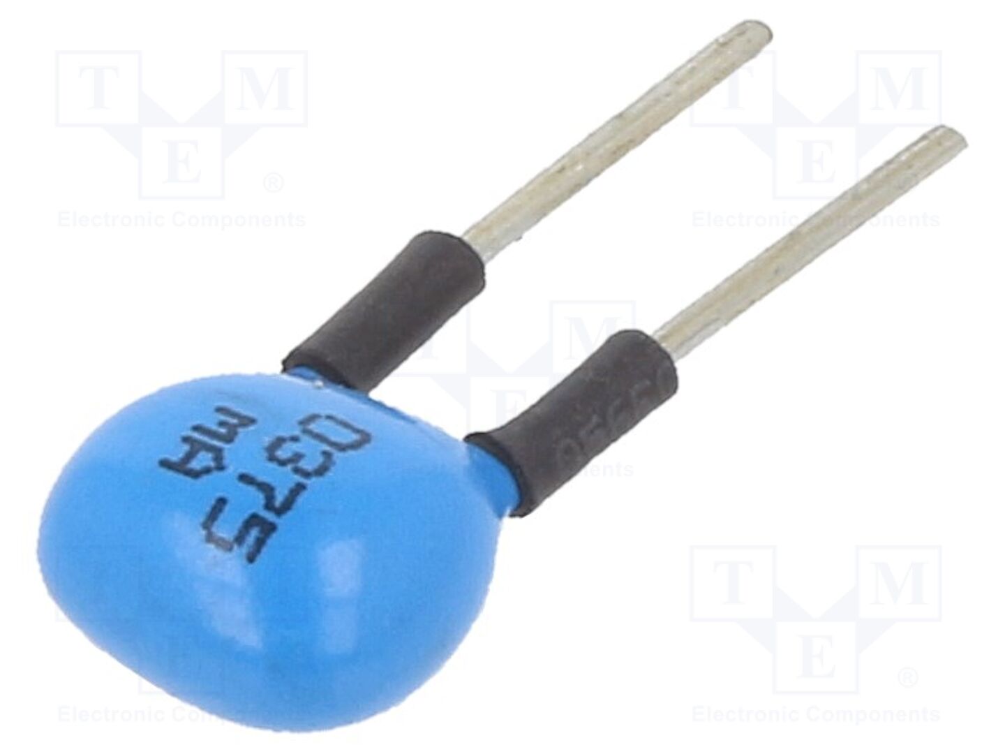 TRIDONIC I-SELECT 2 PLUG 375MA BL Vastus LED-virtalähteelle 13,3kΩ (50 kpl erä)