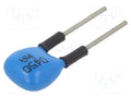 TRIDONIC I-SELECT 2 PLUG 450MA BL Vastus LED-virtalähteelle 11kΩ (50 kpl erä)