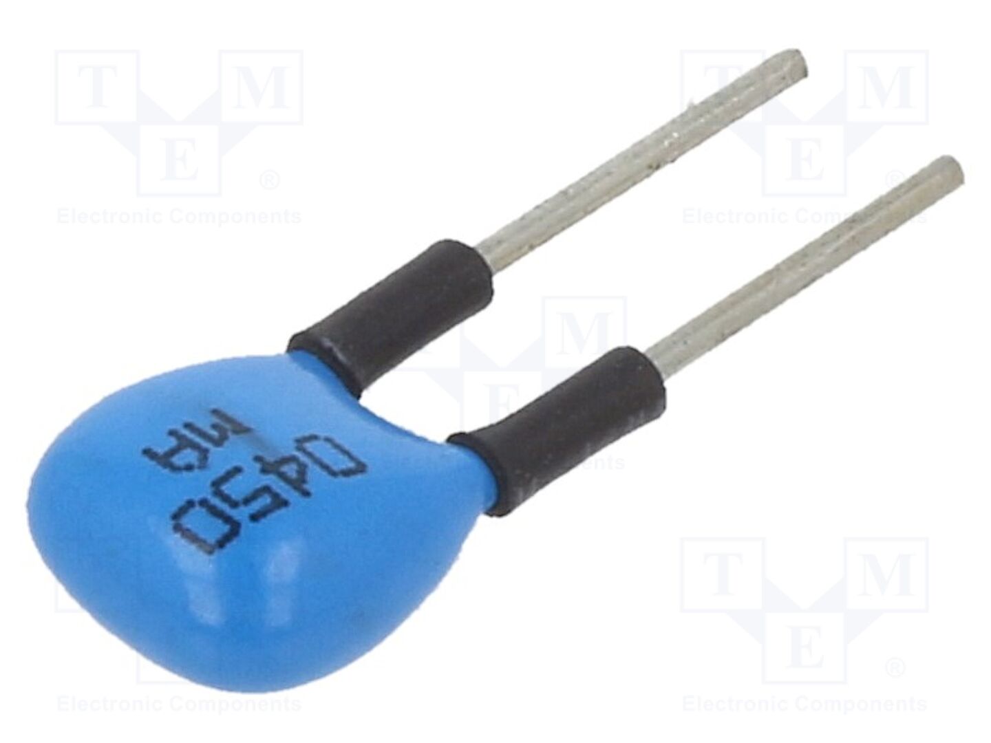 TRIDONIC I-SELECT 2 PLUG 450MA BL Vastus LED-virtalähteelle 11kΩ (50 kpl erä)
