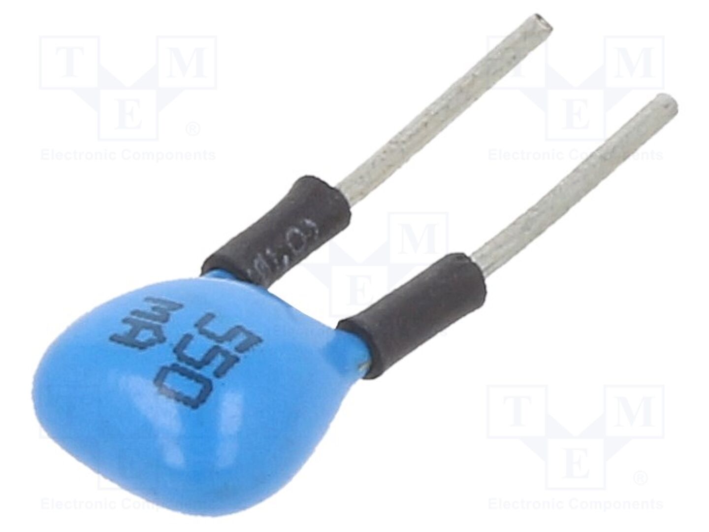 TRIDONIC I-SELECT 2 PLUG 550MA BL Vastus LED-virtalähteelle 9.09kΩ (50 kpl erä)